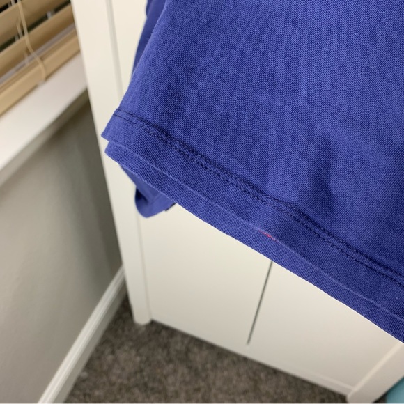 Men’s Tommy Hilfiger Boating Sailing Emblem T-Shirt - Picture 8 of 10